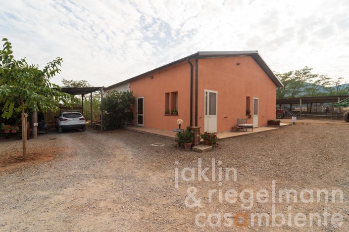 Image No.13-5 Bed Farmhouse for sale