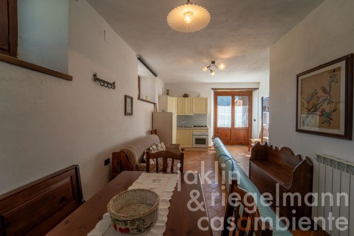 Image No.18-Maison de campagne de 5 chambres à vendre à Arezzo