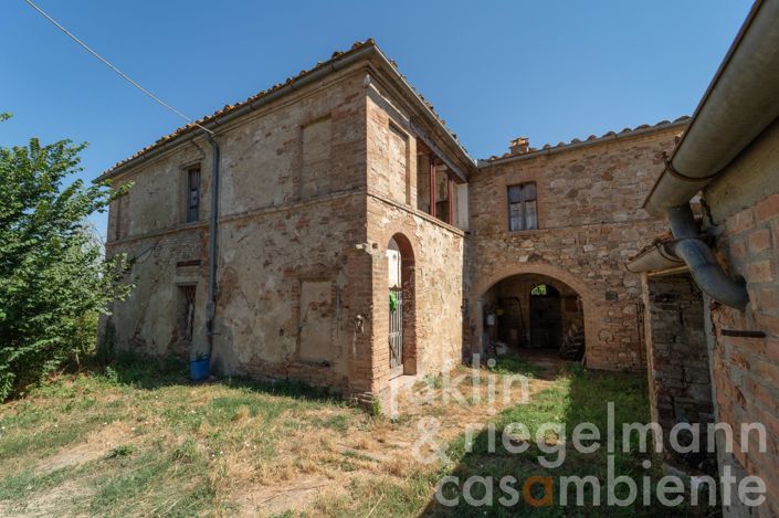 Image No.1-Farmhouse for sale