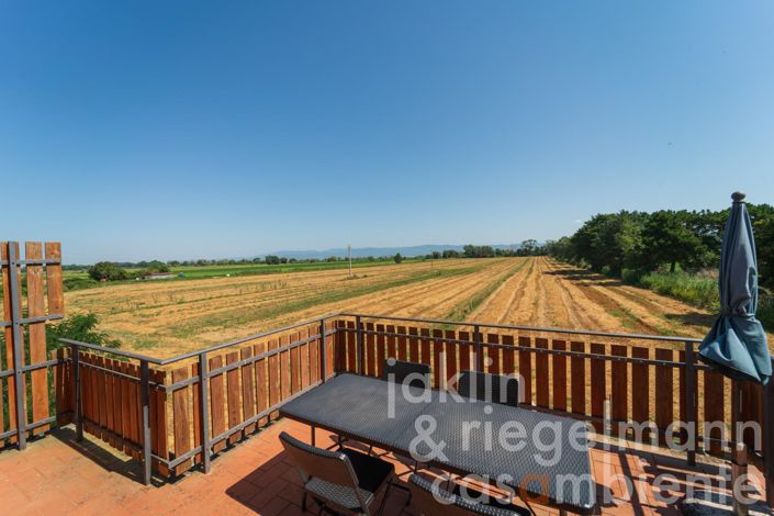 Image No.19-Ferme de 10 chambres à vendre à Castiglione del Lago