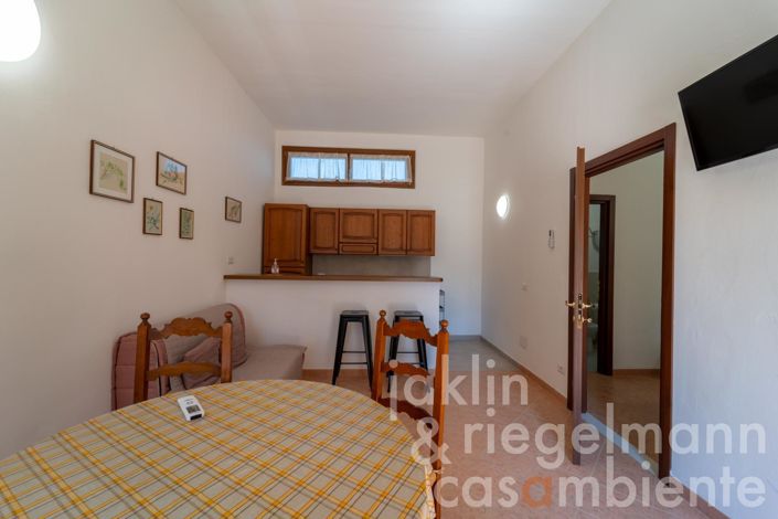 Image No.26-Ferme de 10 chambres à vendre à Castiglione del Lago