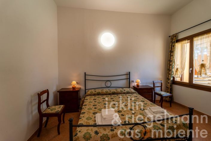 Image No.28-Ferme de 10 chambres à vendre à Castiglione del Lago