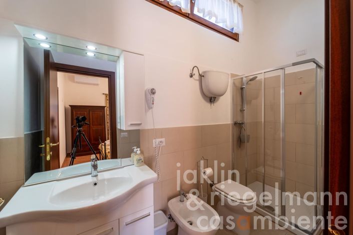 Image No.29-Ferme de 10 chambres à vendre à Castiglione del Lago