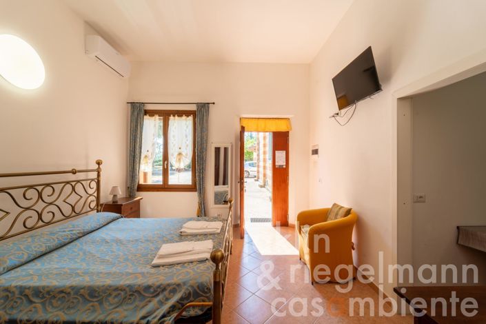 Image No.30-Ferme de 10 chambres à vendre à Castiglione del Lago