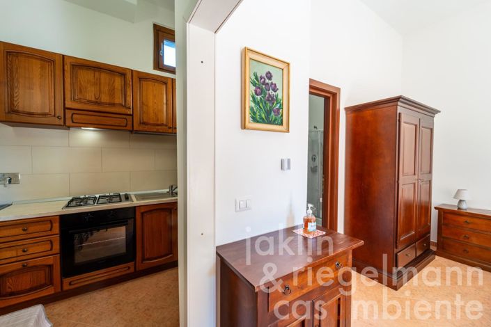 Image No.32-Ferme de 10 chambres à vendre à Castiglione del Lago