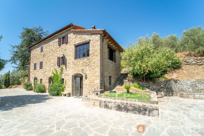 Image No.3-5 Bed Country House for sale