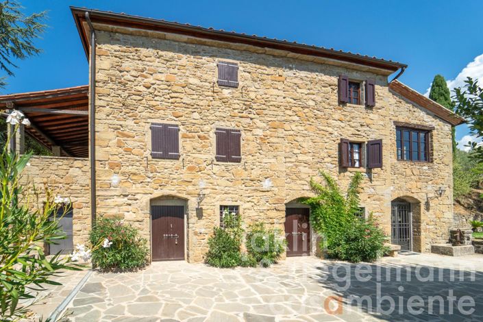 Image No.3-5 Bed Country House for sale