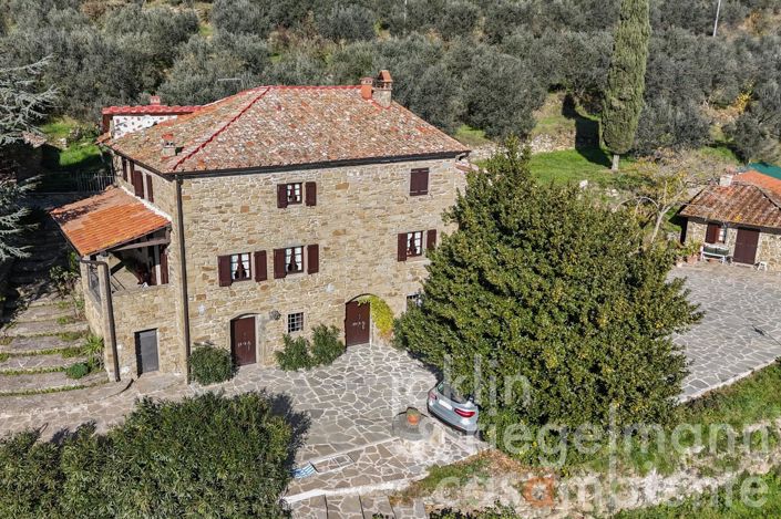 Image No.4-5 Bed Country House for sale