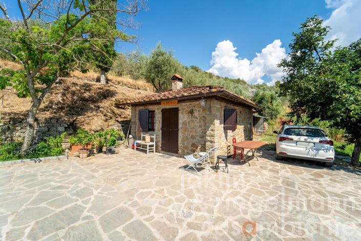 Image No.44-5 Bed Country House for sale