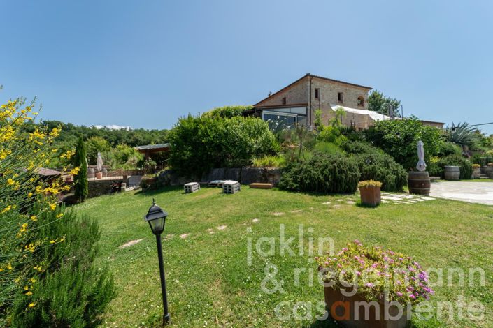 Image No.22-8 Bed Farmhouse for sale