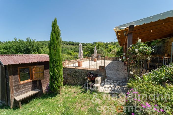 Image No.23-8 Bed Farmhouse for sale