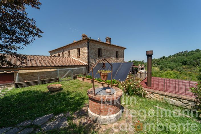 Image No.26-8 Bed Farmhouse for sale