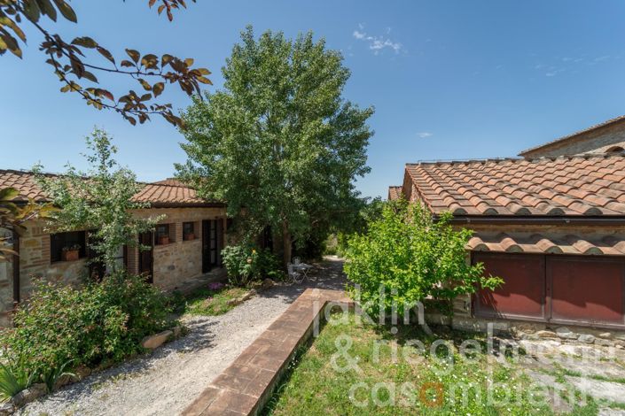 Image No.27-8 Bed Farmhouse for sale