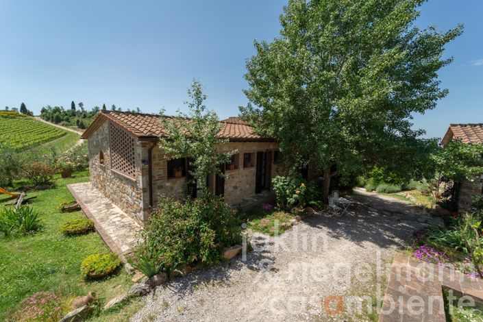 Image No.28-8 Bed Farmhouse for sale