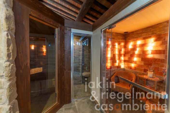 Image No.43-8 Bed Farmhouse for sale