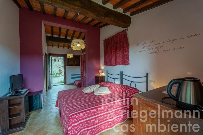 Image No.67-8 Bed Farmhouse for sale