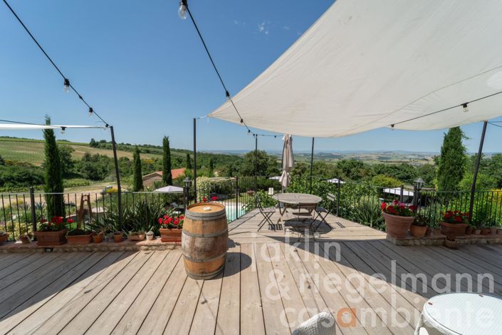 Image No.9-8 Bed Farmhouse for sale