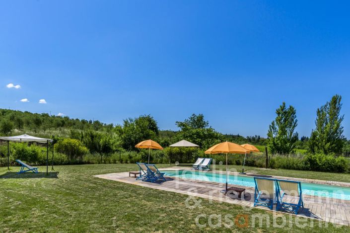 Image No.10-10 Bed Country House for sale