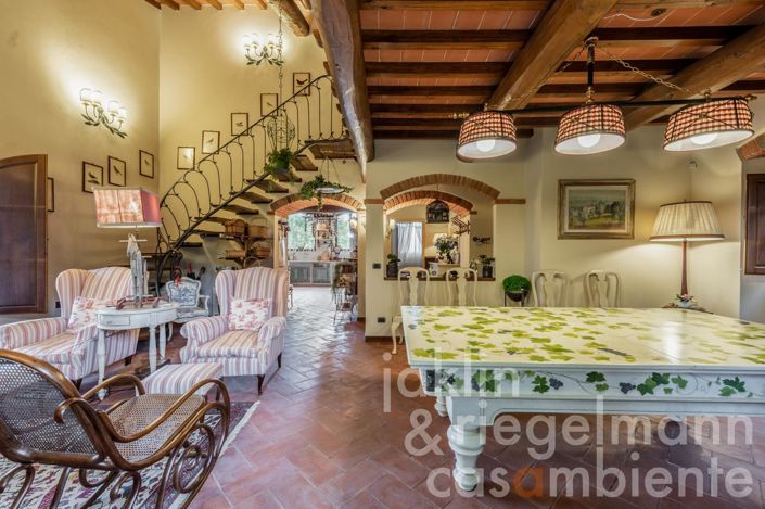 Image No.13-10 Bed Country House for sale