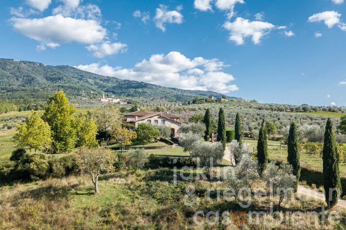 Image No.2-10 Bed Country House for sale