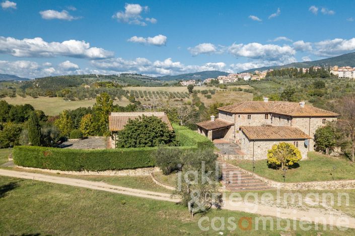 Image No.3-10 Bed Country House for sale