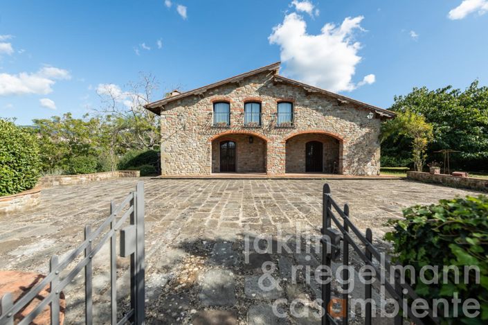 Image No.4-10 Bed Country House for sale