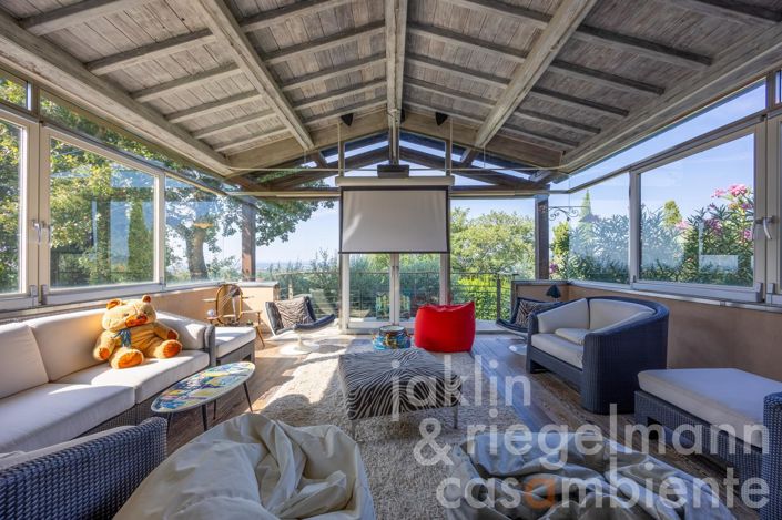 Image No.105-6 Bed Country House for sale