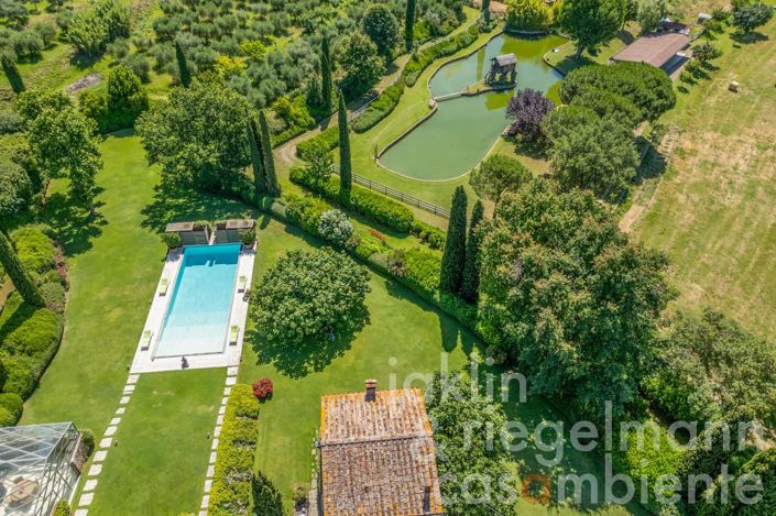 Image No.11-6 Bed Country House for sale