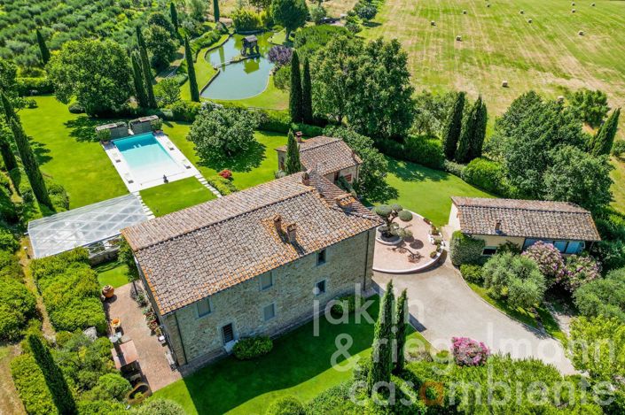 Image No.11-6 Bed Country House for sale