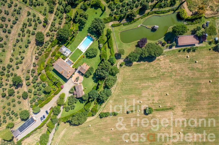 Image No.35-6 Bed Country House for sale