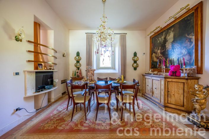 Image No.46-6 Bed Country House for sale