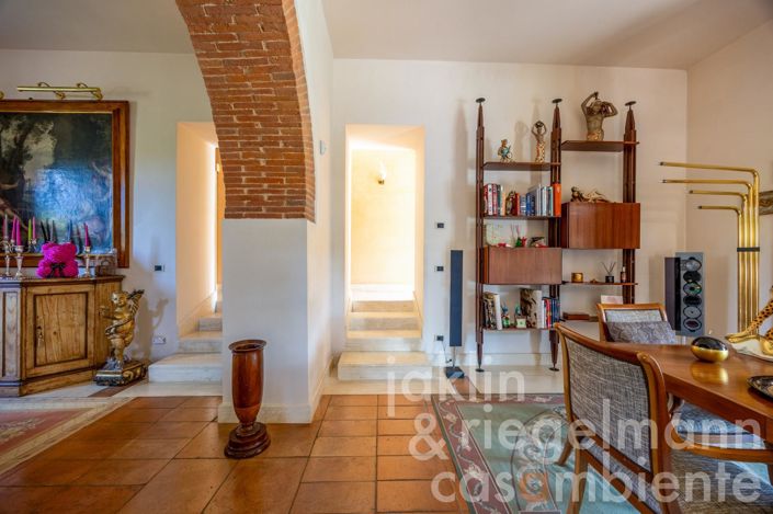 Image No.48-6 Bed Country House for sale