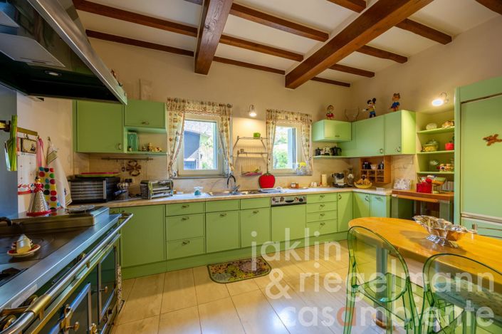 Image No.49-6 Bed Country House for sale