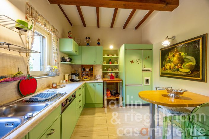 Image No.50-6 Bed Country House for sale