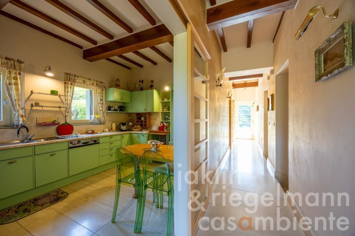 Image No.54-6 Bed Country House for sale