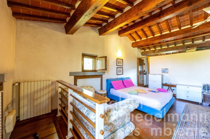 Image No.85-6 Bed Country House for sale