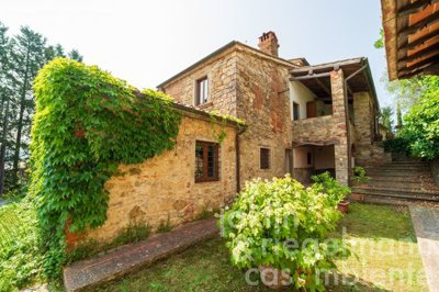 1 - Bucine, Country House