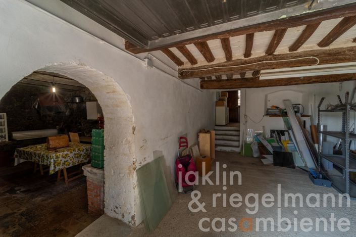 Image No.50-Maison de campagne de 4 chambres à vendre à Bucine