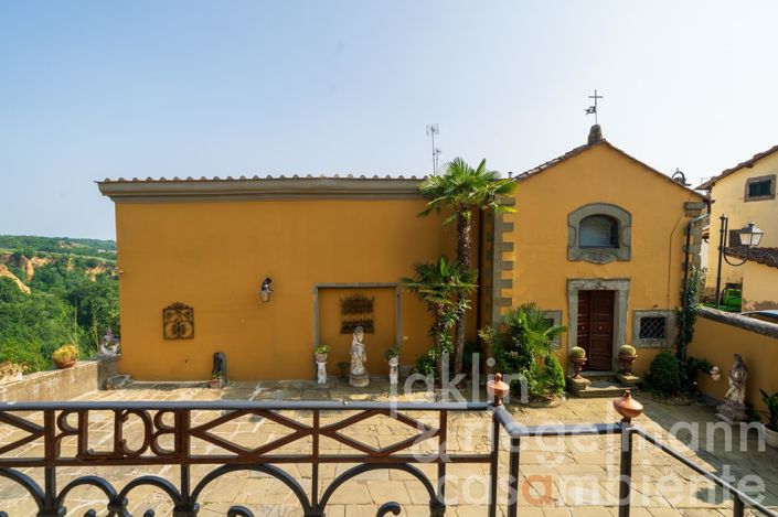 Image No.19-Villa de 8 chambres à vendre à Terranuova Bracciolini