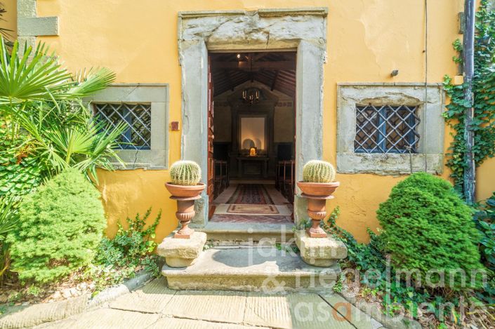 Image No.21-Villa de 8 chambres à vendre à Terranuova Bracciolini