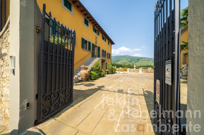 Image No.27-Villa de 8 chambres à vendre à Terranuova Bracciolini