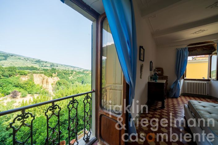 Image No.39-Villa de 8 chambres à vendre à Terranuova Bracciolini