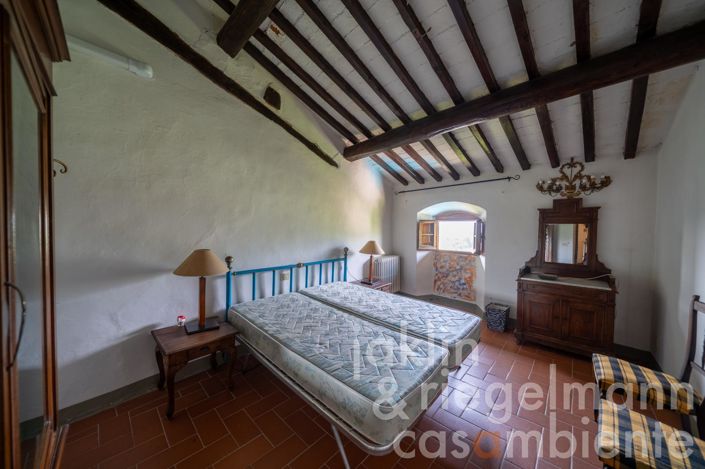 Image No.45-Villa de 8 chambres à vendre à Terranuova Bracciolini