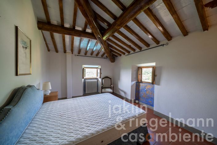 Image No.46-Villa de 8 chambres à vendre à Terranuova Bracciolini