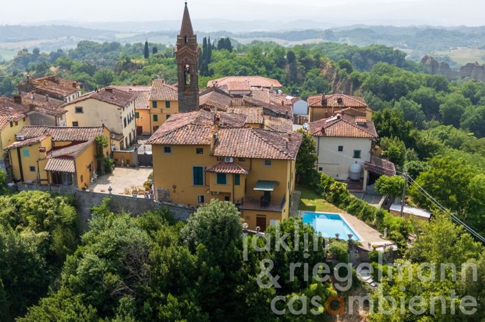 Image No.5-Villa de 8 chambres à vendre à Terranuova Bracciolini
