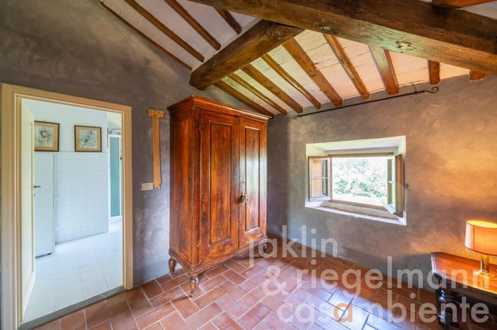 Image No.52-Villa de 8 chambres à vendre à Terranuova Bracciolini