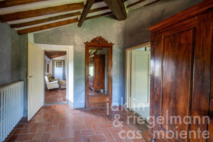 Image No.53-Villa de 8 chambres à vendre à Terranuova Bracciolini