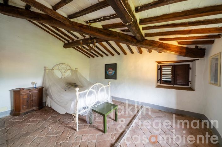 Image No.58-Villa de 8 chambres à vendre à Terranuova Bracciolini