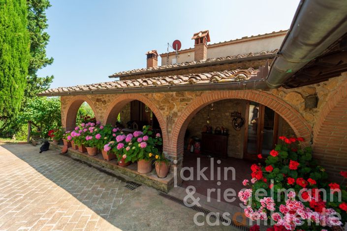 Image No.24-5 Bed Country House for sale