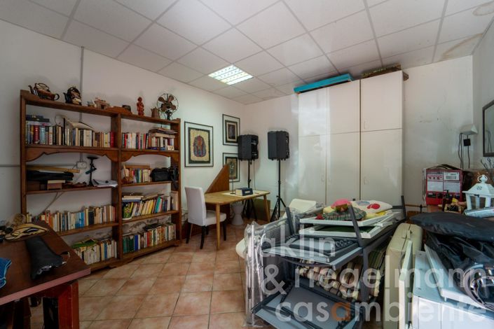 Image No.50-Maison de campagne de 5 chambres à vendre à Gaiole in Chianti